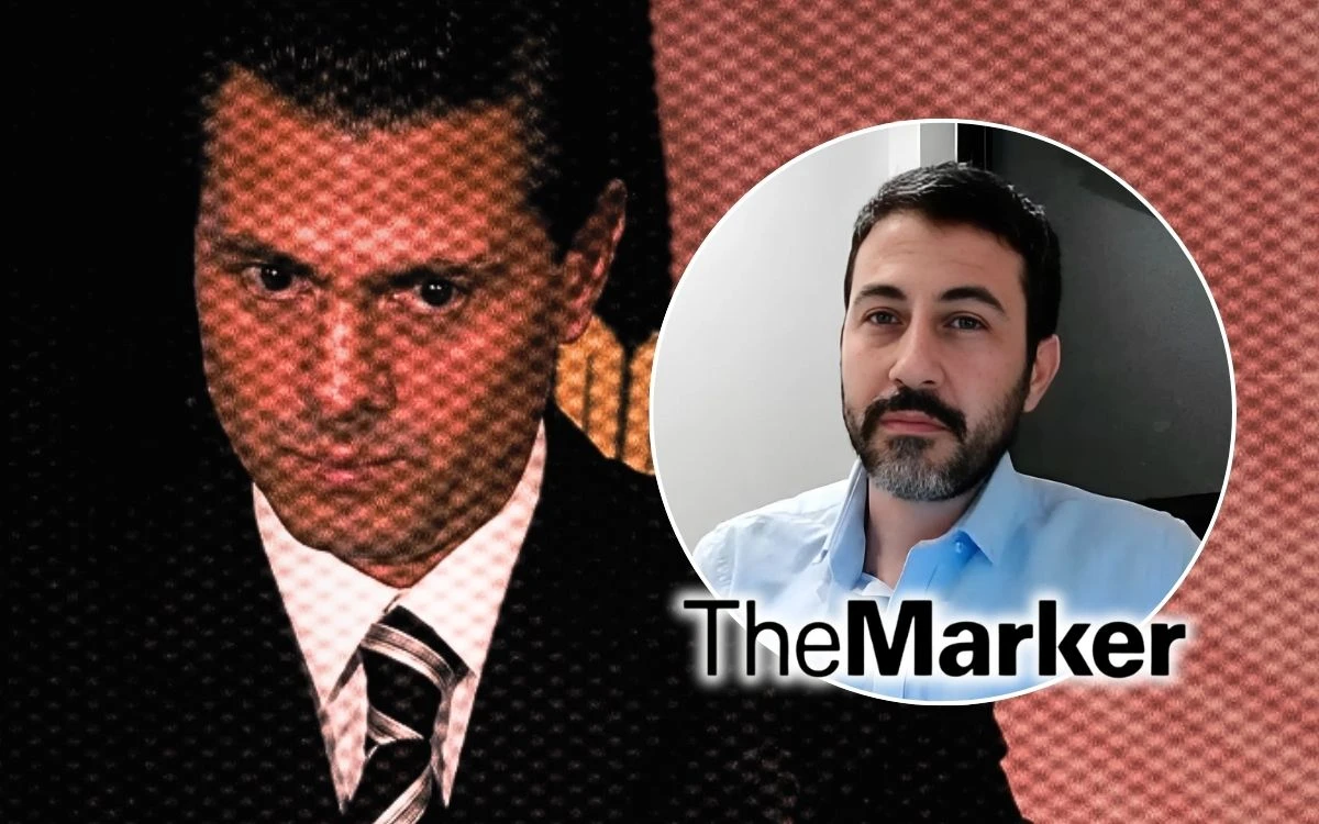 Empresarios israelíes acusados de ‘invertir’ en Peña Nieto intentan volver a hacer negocios en México: Periodista | Transcripción