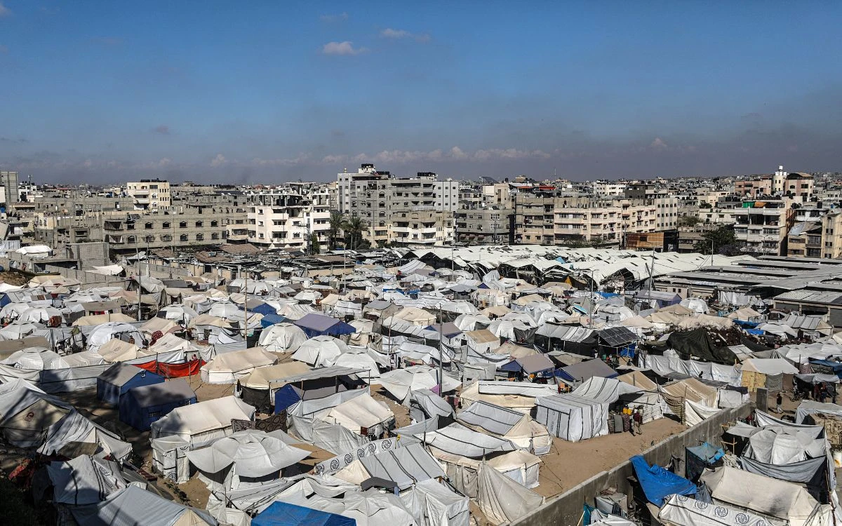 Israel aprueba nuevo plan militar para ‘conquistar’ Gaza