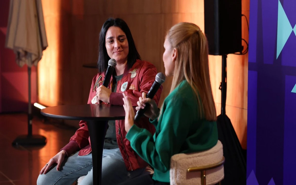 Sufrió Ons Jabeur depresión por la exigente agenda del tenis femenil | Video