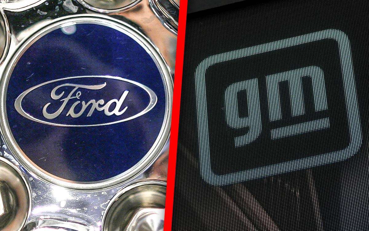 GM y Ford pausan planes; esperan decisión de Trump sobre aranceles a México y Canadá