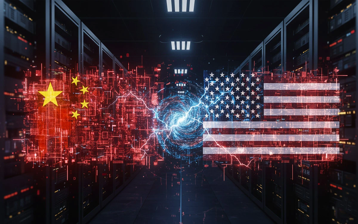 China denuncia ciberataques de EE. UU. y asegura tener pruebas ‘irrefutables’