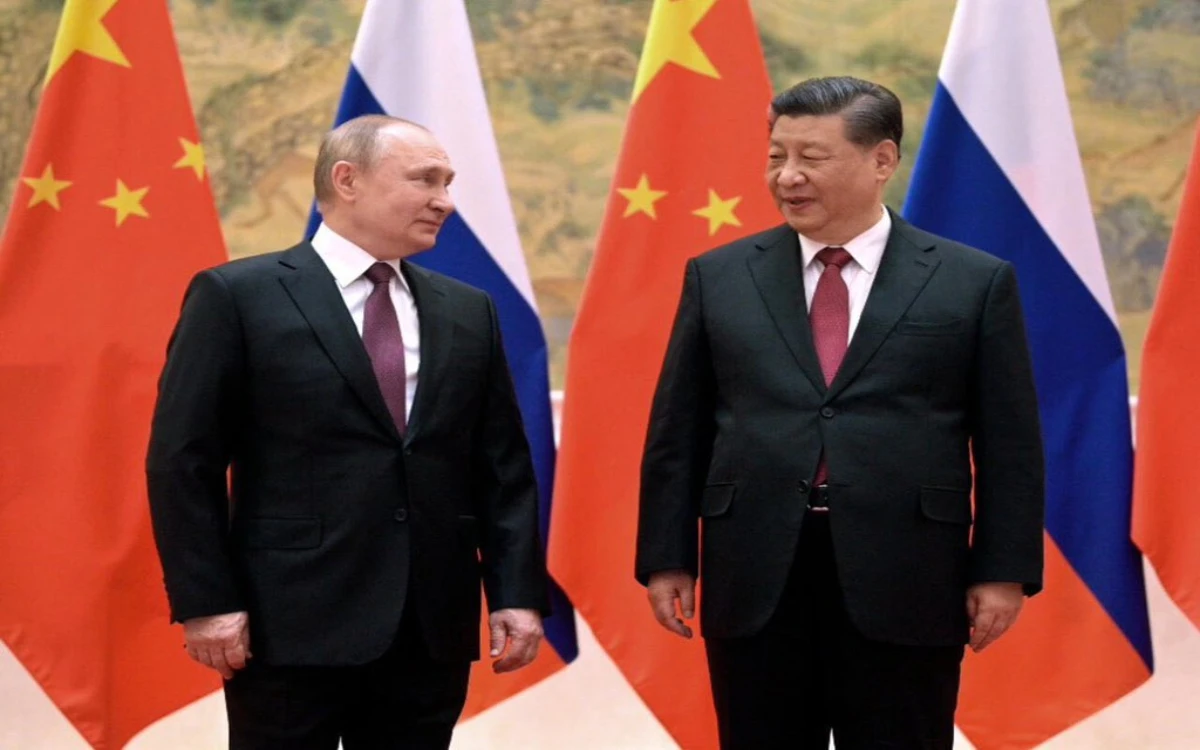 Preocupa a Moscú la guerra arancelaria entre EU y China