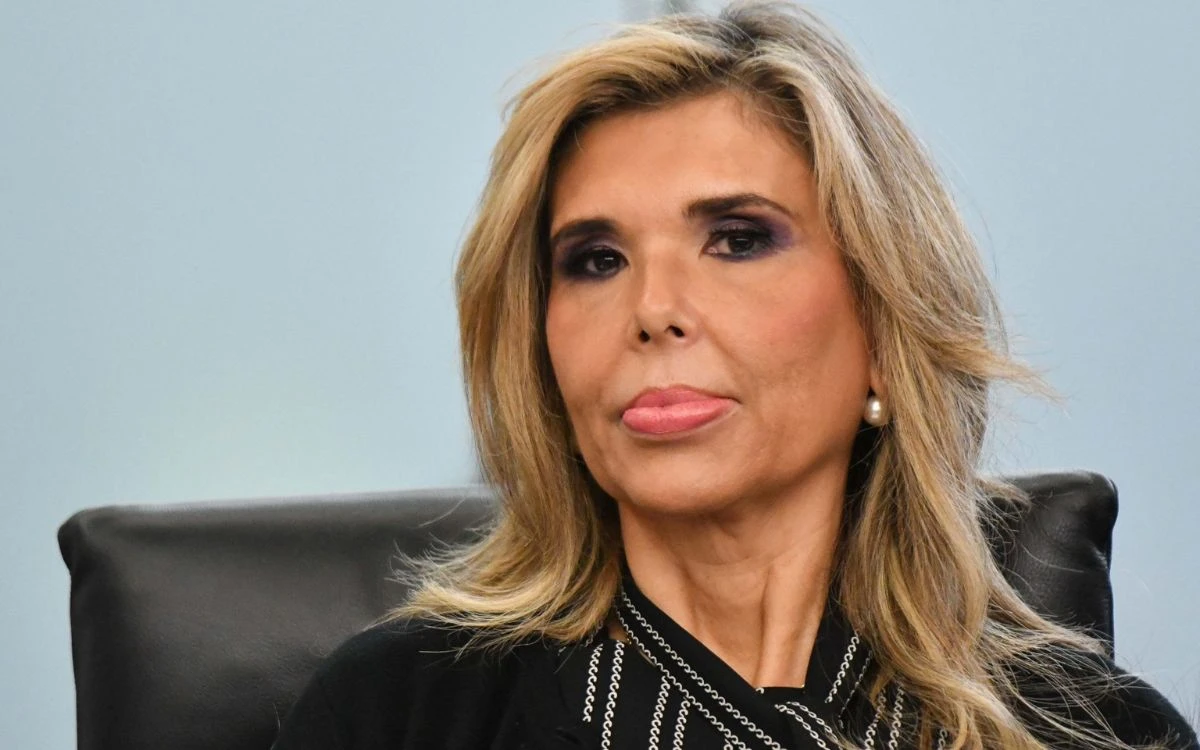 Pavlovich gobernó ‘cuando masacraron a mi hija y nietos’: LeBarón critica nombramiento como embajadora de Panamá