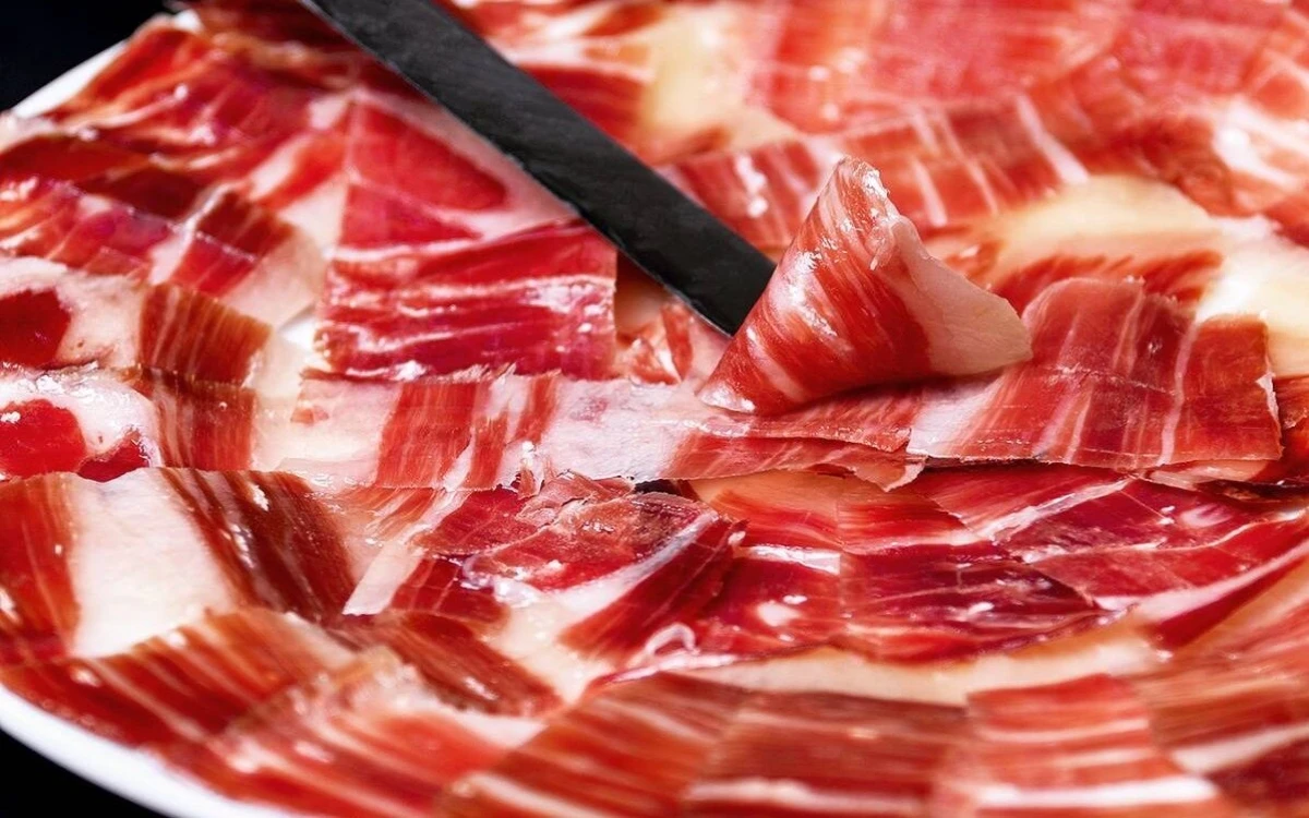 Es el jamón ibérico un súper alimento para deportistas | Video