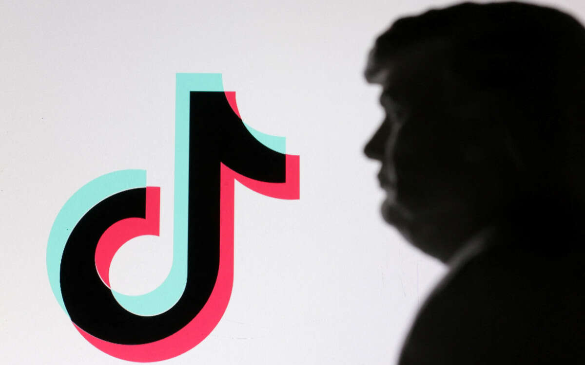 TikTok reanuda su servicio en EU y le agradece a Donald Trump