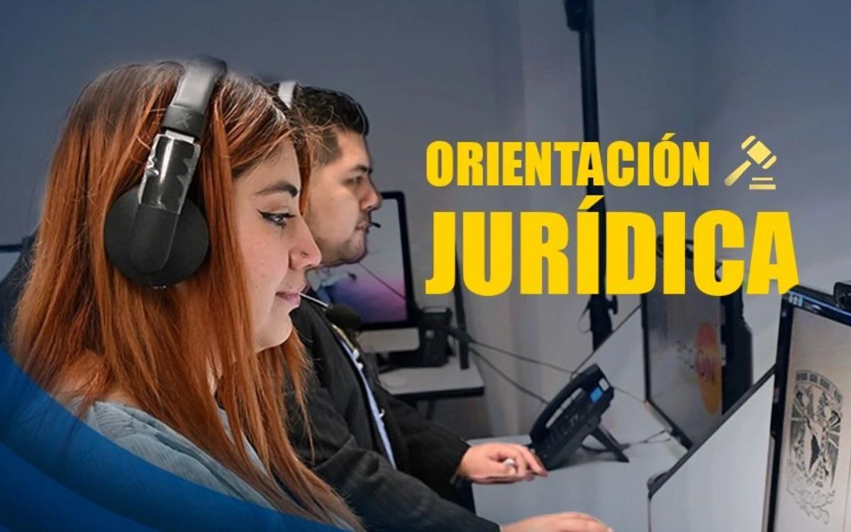 UNAM anuncia ‘Acción Migrante’, orientación legal a migrantes vía telefónica