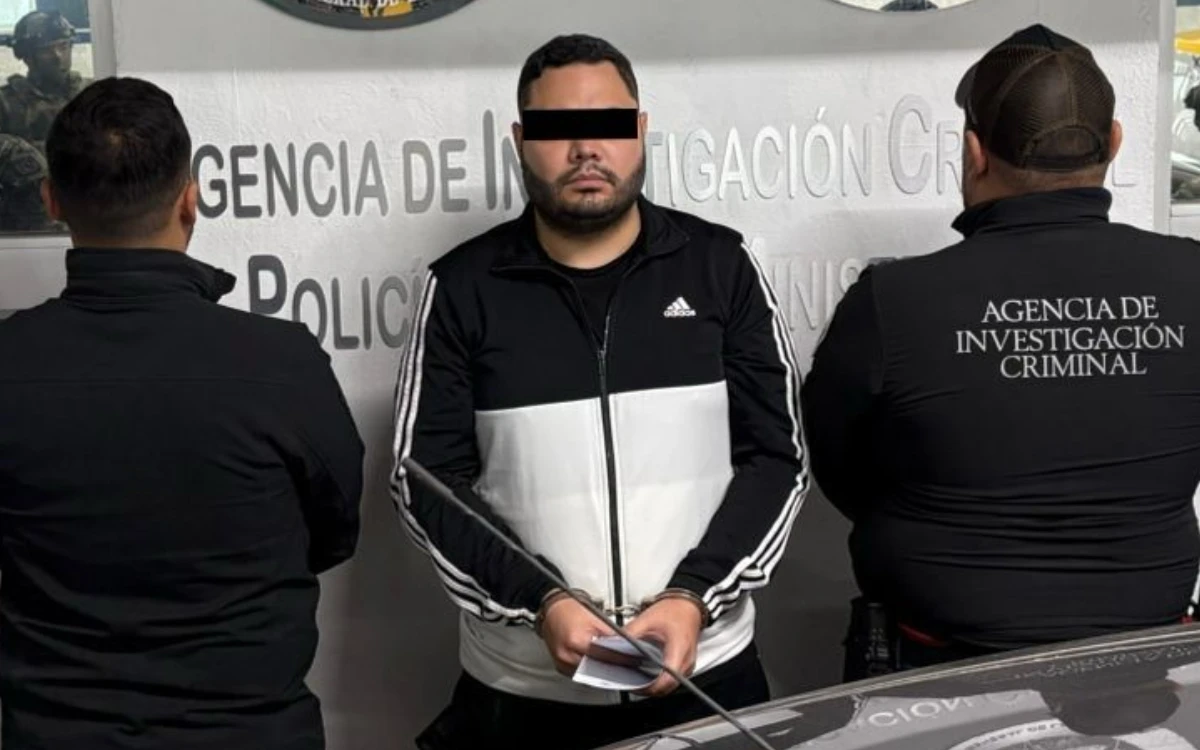 Cae el ‘H4’, integrante del Cártel de los Beltrán Leyva