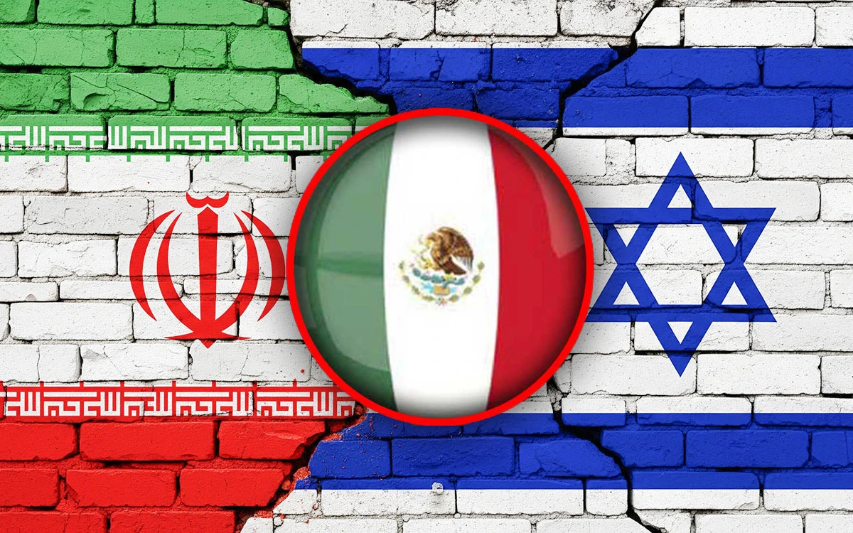 Irán tacha de ‘ridículas’ las acusaciones sobre un plan para matar a la embajadora de Israel en México