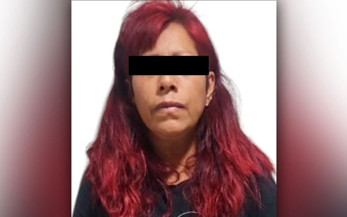 Edomex: Cae falsa trabajadora social por presuntamente drogar a madre y robar a su bebé recién nacida