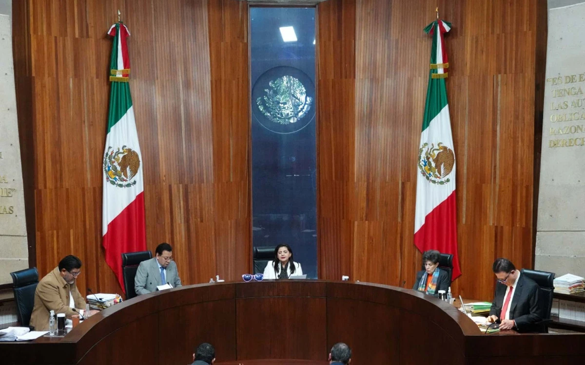 Corte refrenda que Tribunal Electoral no puede retener juicio sobre la elección judicial: Litigio Estratégico