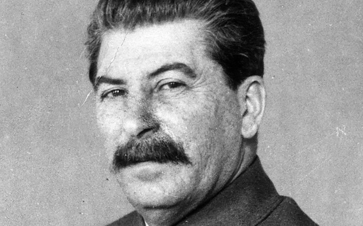 Stalin se sale con la suya al recibir el ‘perdón’ del Kremlin