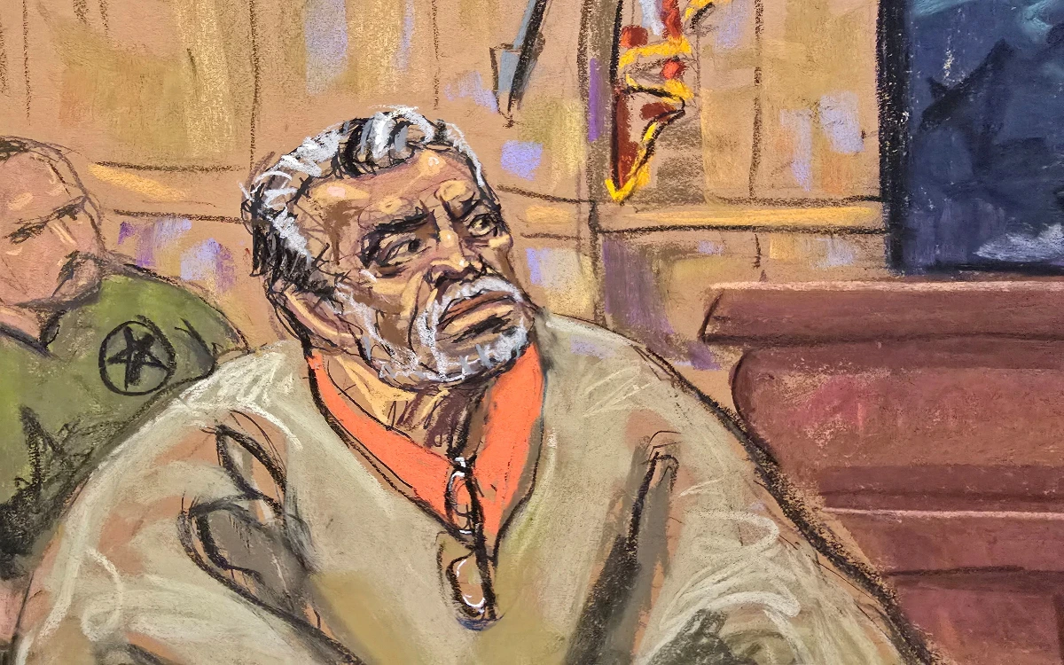 ‘El Mayo’ Zambada se declarará culpable el 25 de agosto