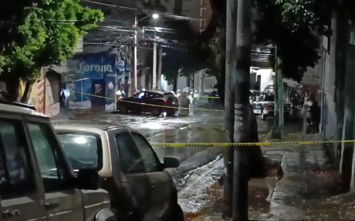 Fiscalía de Morelos investiga asesinato de la hija de su funcionaria