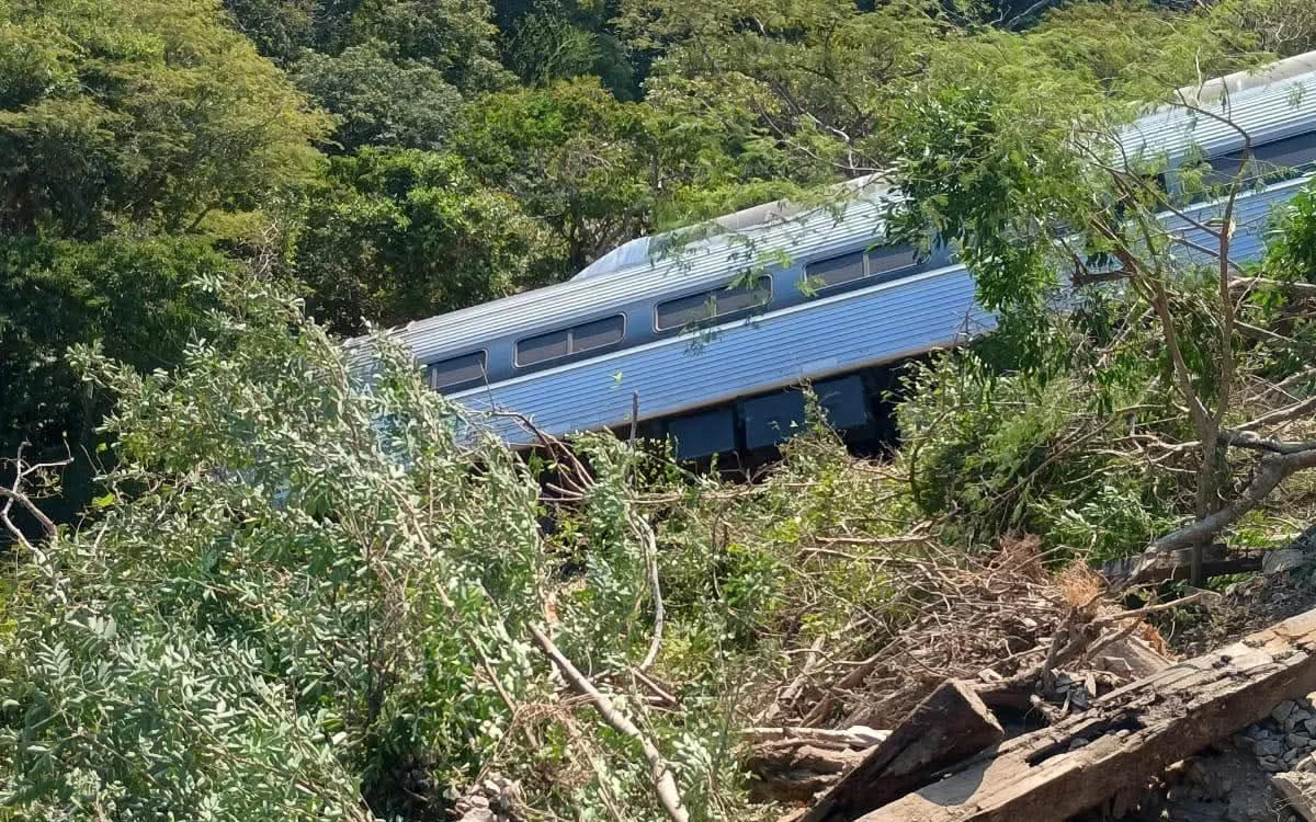 Tren Interoceánico; cargado de muerte y corrupción | Por David Ordaz