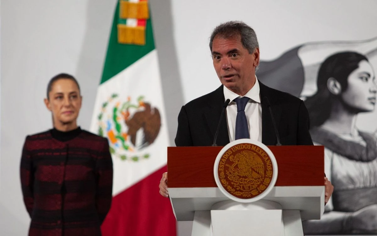 SHCP confirma 16 mil millones de pesos querellados por huachicol fiscal