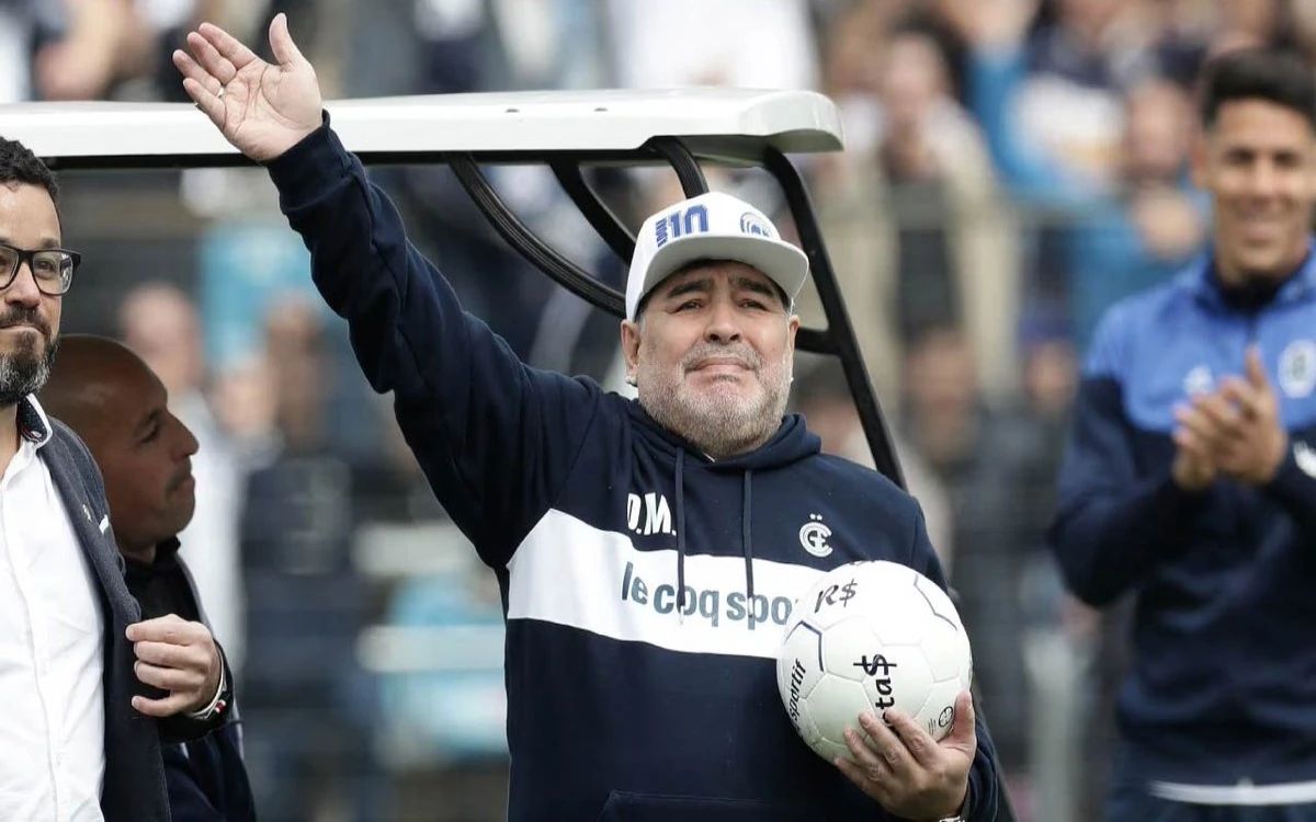 Iniciará en marzo el nuevo juicio oral por la muerte de Maradona | Video