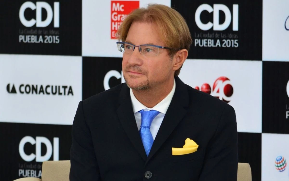 Andrés Roemer será extraditado a México
