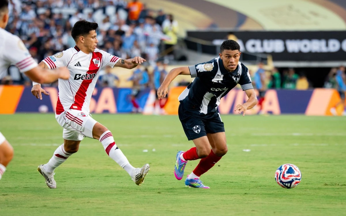 Mundial de Clubes: Reparten Rayados y Millonarios roscas en Pasadena | Video