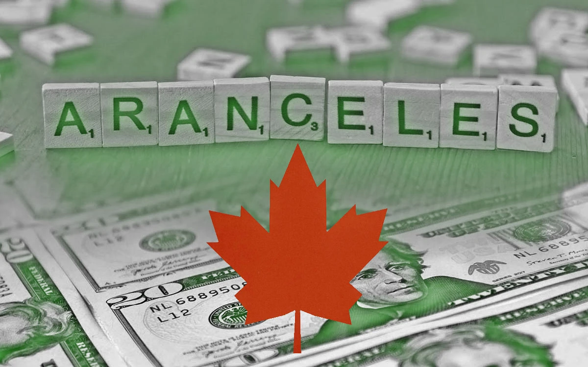 EU recuerda a Canadá que si no abre su mercado tendrá que pagar más aranceles en agosto