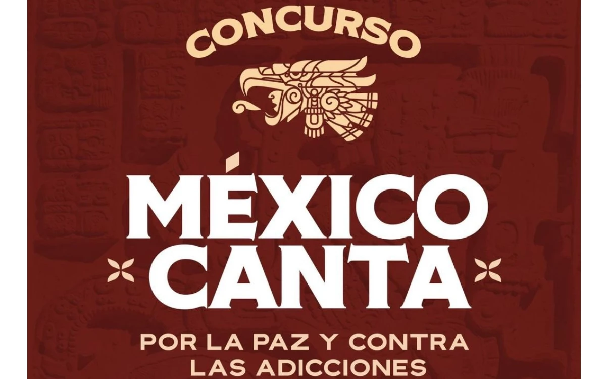 Más de 5 mil personas se han inscrito al concurso contra narcocorridos; mil son de EU
