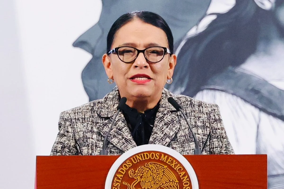 ‘Ley Censura’ de Puebla | Segob rechaza acusaciones contra la 4T