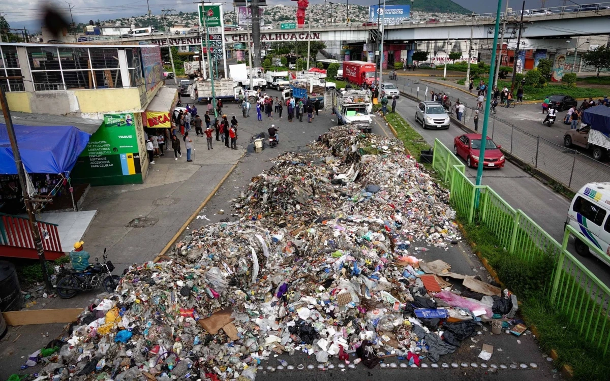 Pobreza y urbanización caótica: desafíos para una política urbana integral | Artículo de Mario Luis Fuentes