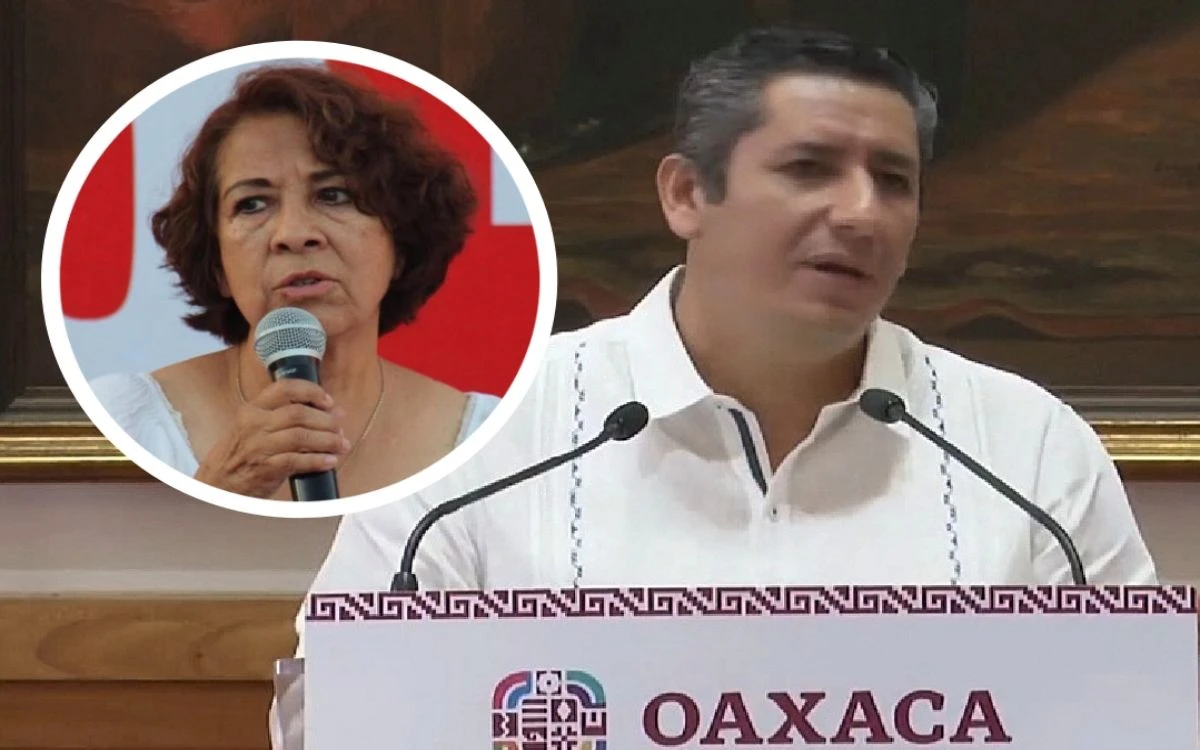 Oaxaca | Fiscalía mantiene cinco líneas de investigación tras asesinato de alcaldesa en San Mateo Piñas