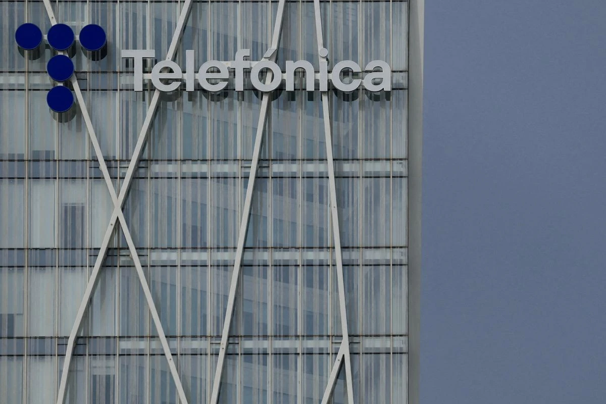 Telefónica anuncia su salida de México
