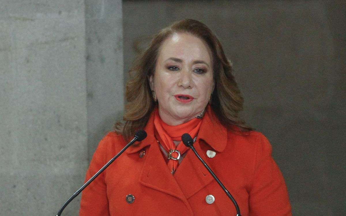 Suspensión de proceso de selección en el Poder Judicial viola derechos de los aspirantes: Yasmín Esquivel