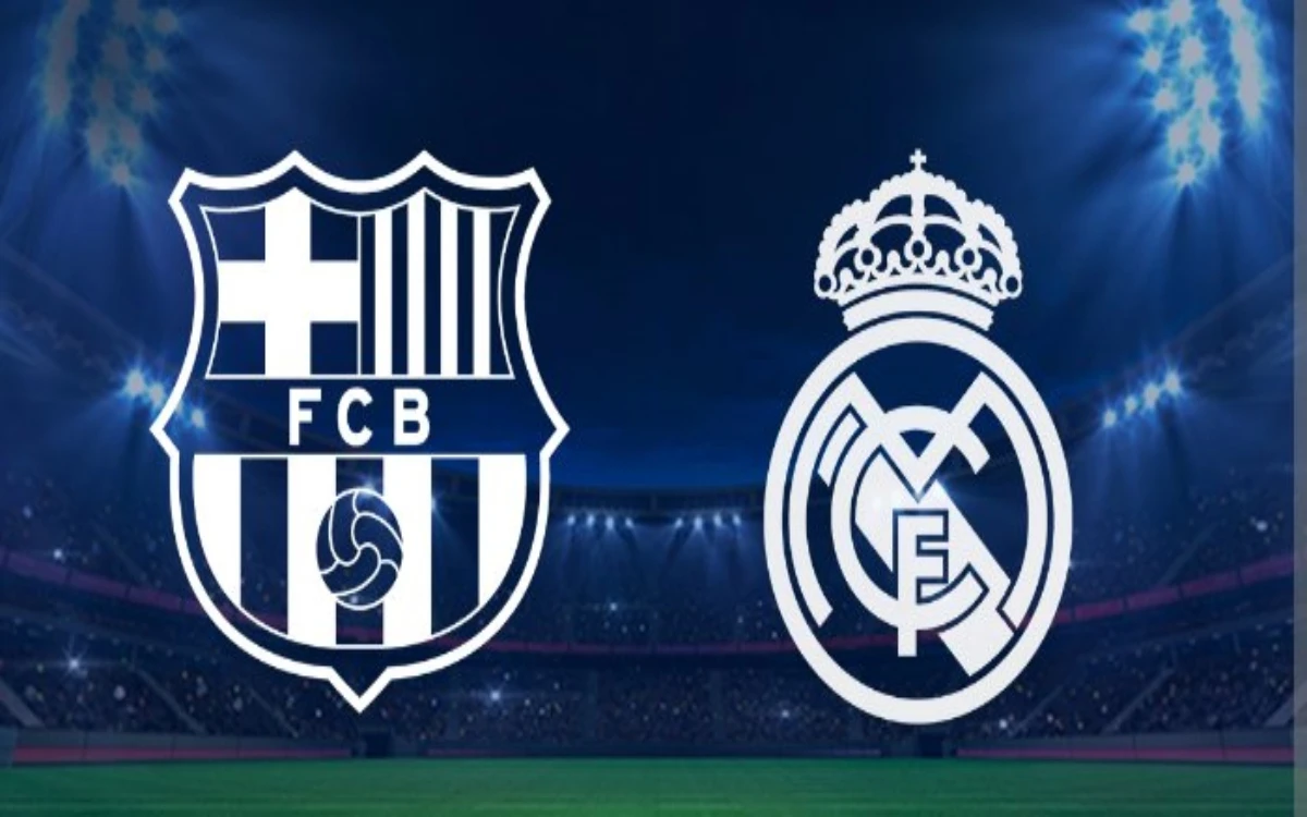Celebrarán el Clásico más decisivo en más de una década | Video