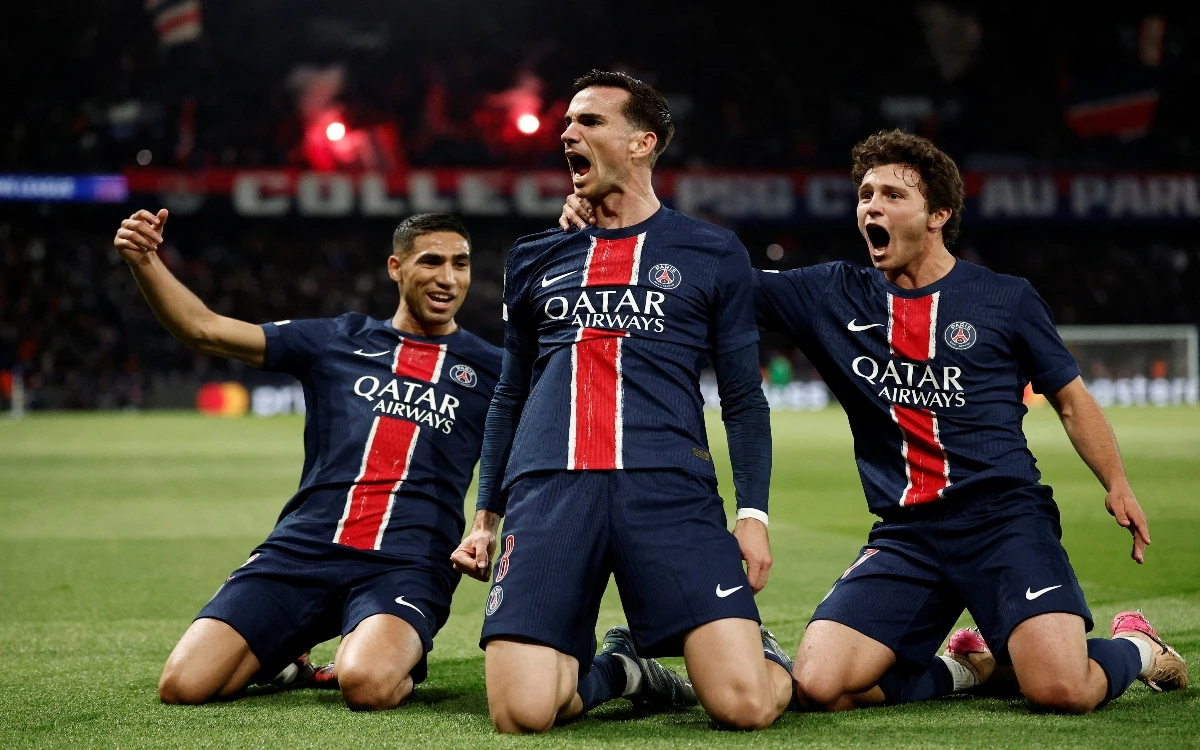 Champions League: PSG se cita con Inter de Milan en la Final de Múnich