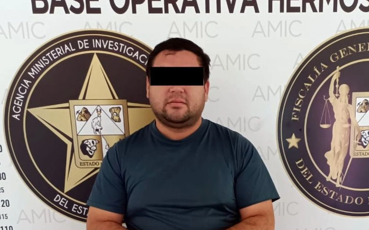 Detenido hombre que, tras ser despedido, incendió oficinas y auto de su exjefe