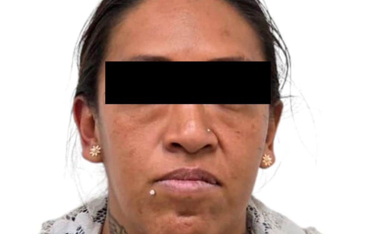 Edomex: Arrestan a mujer por explotar sexualmente a niña de 12 años