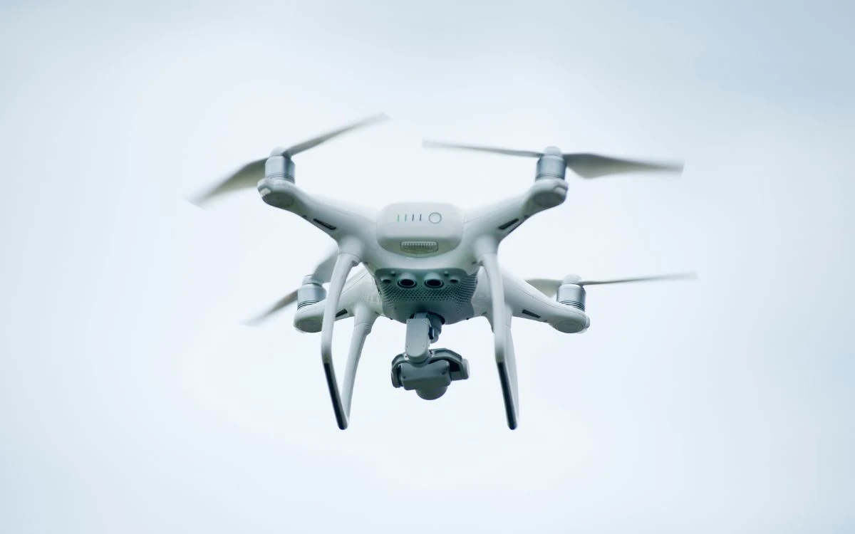 México prepara sistemas antidrones para el Mundial 2026