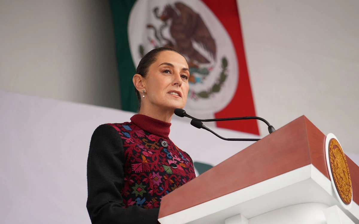 Primer Informe: obediencia y encubrimiento | Artículo por Héctor Tajonar