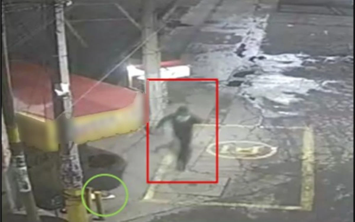 Edomex | Capturan a tres hombres, incluido un policía, por desmembrar y esparcir cuerpo