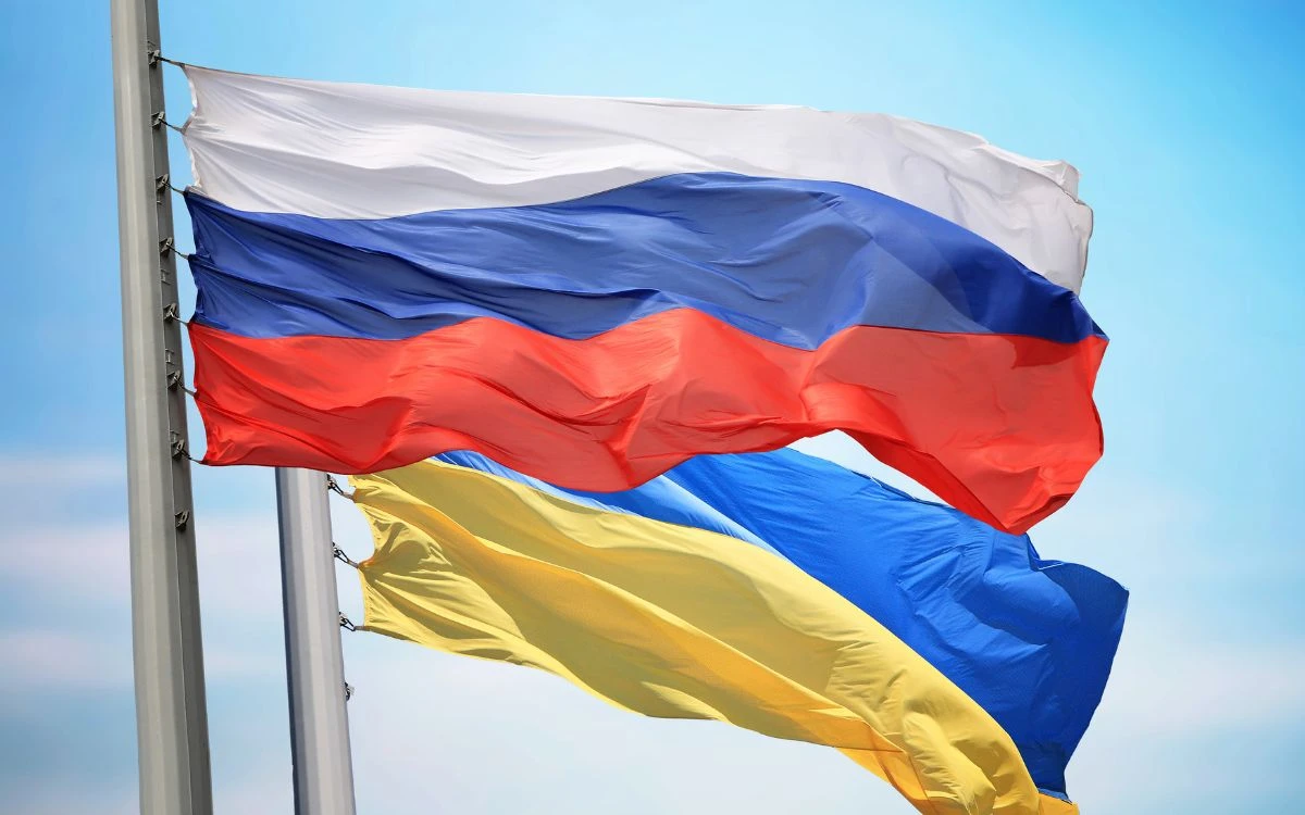 Ucrania y Rusia intercambian más de 500 prisioneros de guerra