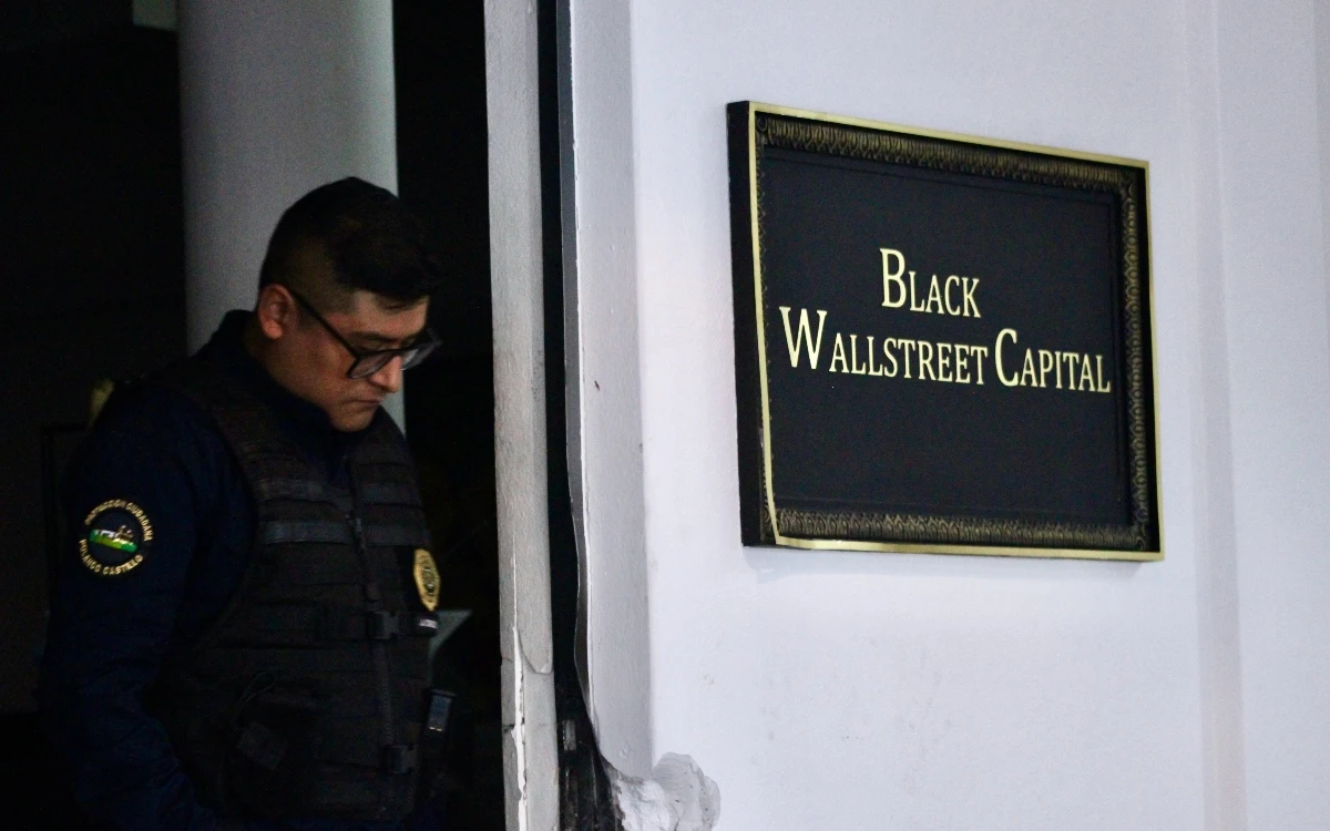 Revelan implicación del dueño de BWC en red de narcotráfico internacional: Periodistas