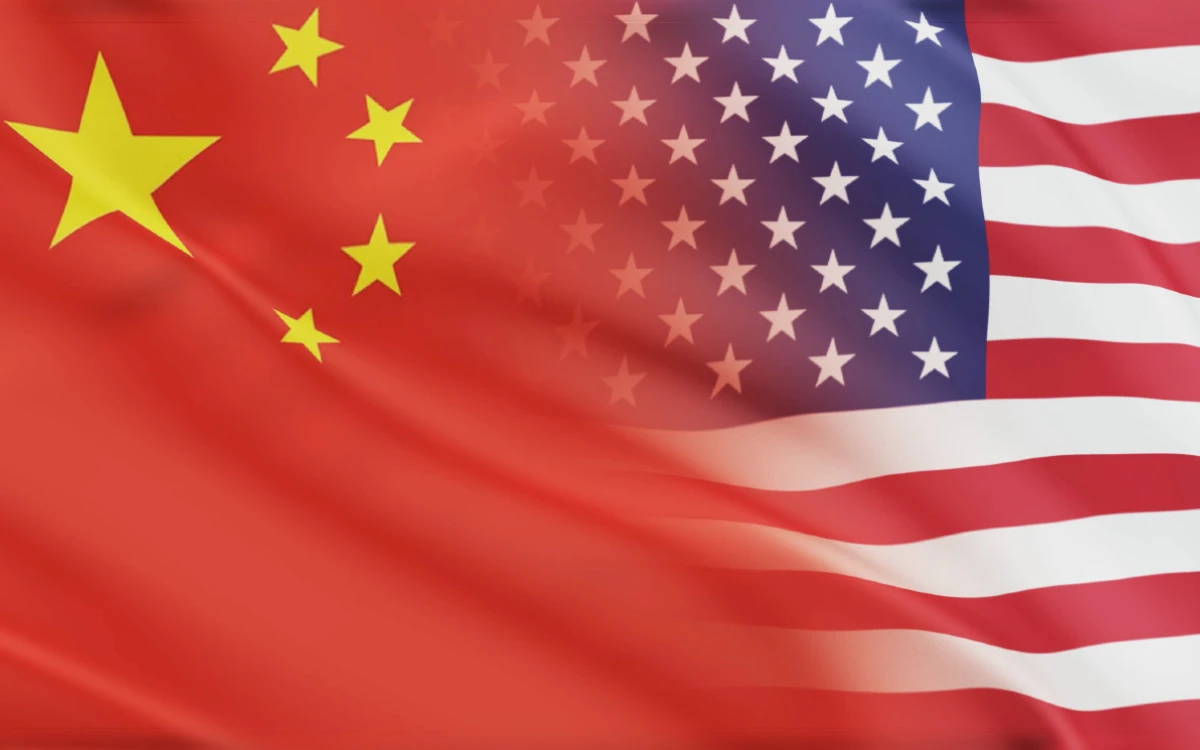Embajada de China en México reclama a embajador de Estados Unidos