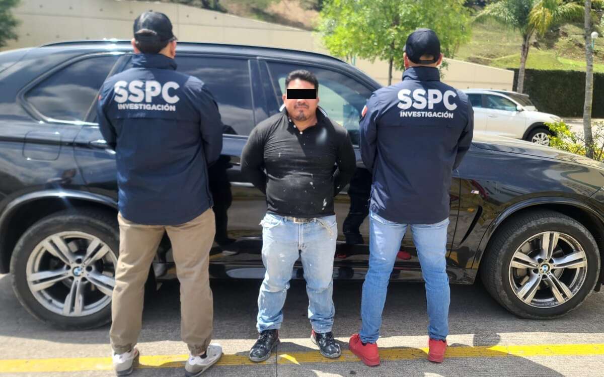 Cae ‘El Veterano’, miembro de la Mara Salvatrucha; uno de los 10 más buscados por el FBI