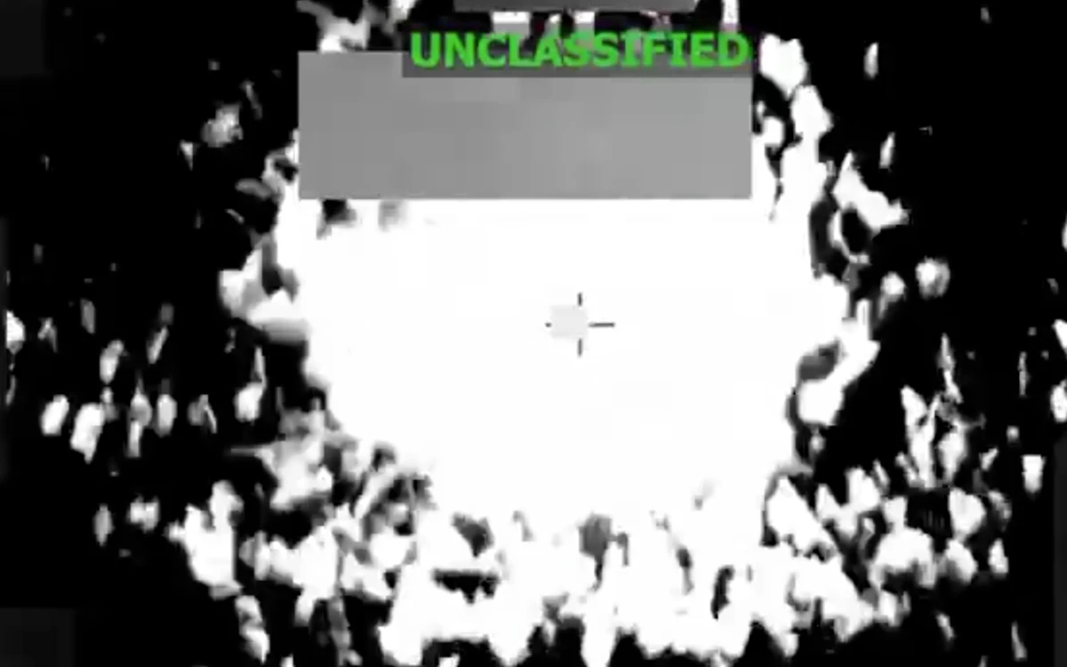 Video | Estados Unidos ataca supuesta narcolancha en el Caribe; mata a 3