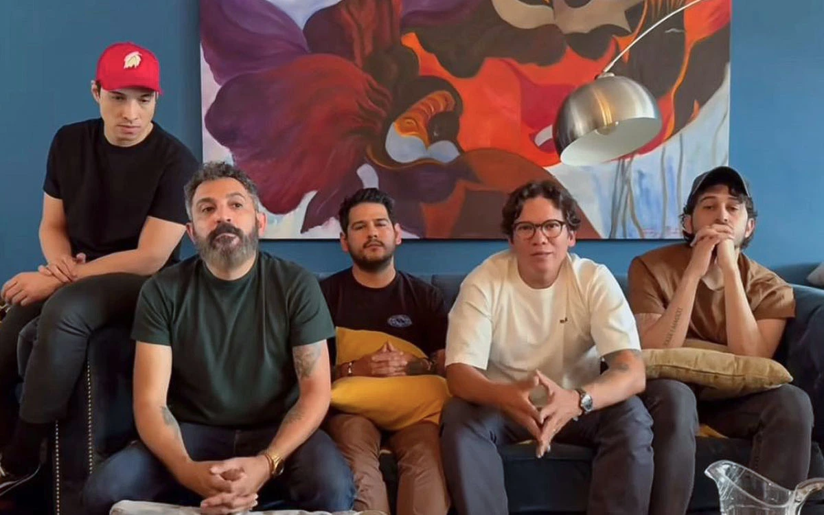 ‘Sentimos terror’: banda INSITE denuncia emboscada tras concierto en Texcoco