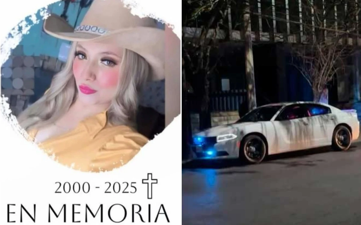 Muere joven de 25 años tras cirugía estética en Monterrey; Fiscalía investiga