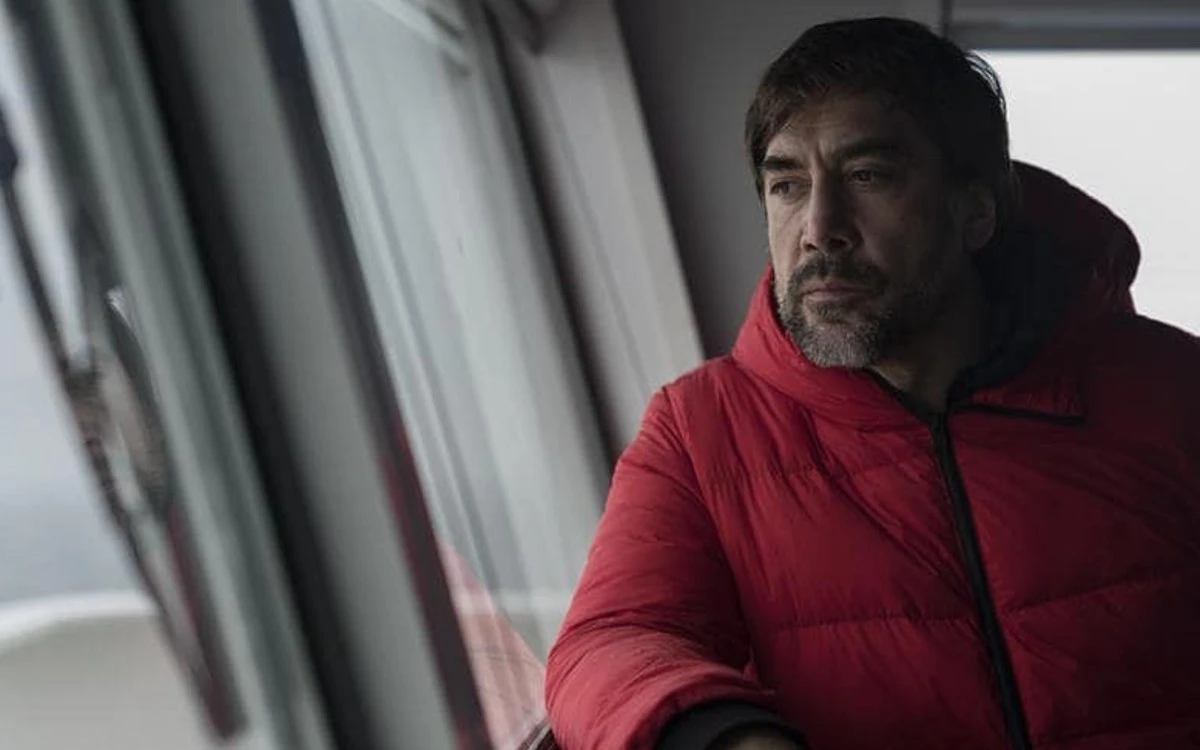 Javier Bardem llama ‘nazis’ a las Fuerzas de Defensa de Israel