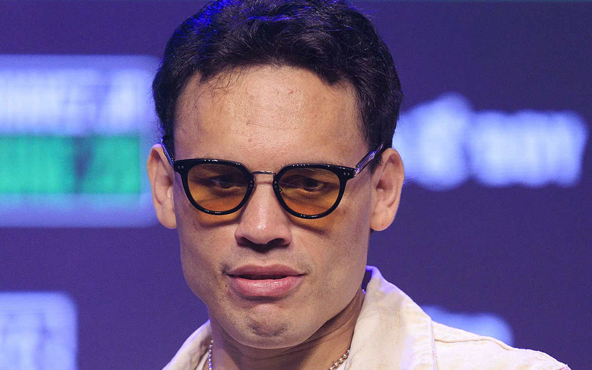 México no detuvo a Chávez Jr. ni solicitó ficha roja a Interpol, señala Peniley Ramírez