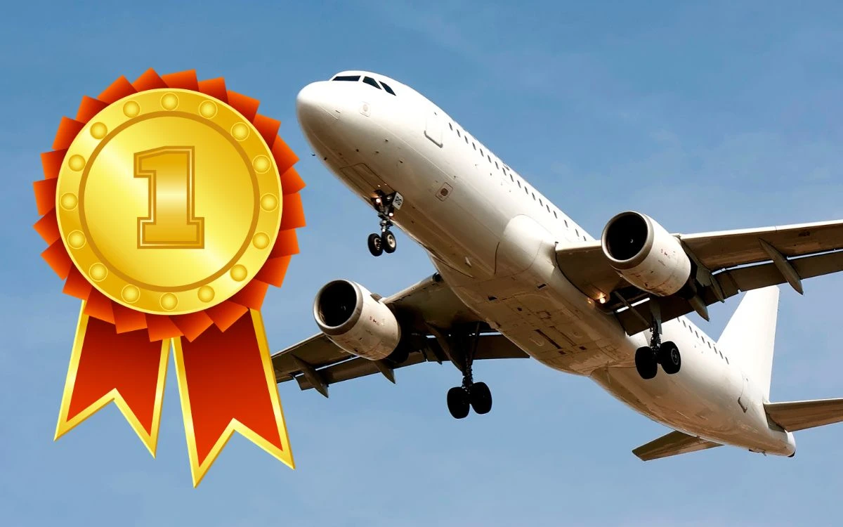 Estas son las 10 mejores aerolíneas del 2025, según los World Airline Awards