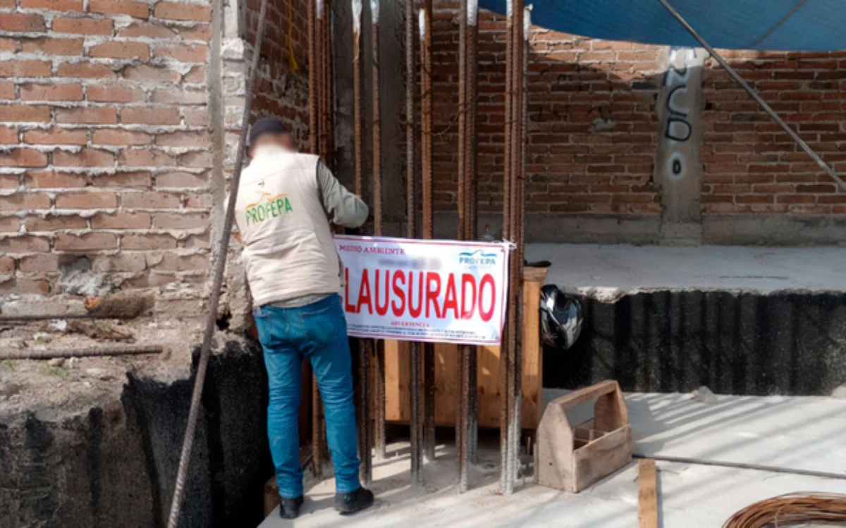 Nayarit | Clausuran torre de lujo Pacific Tower por irregularidades ambientales