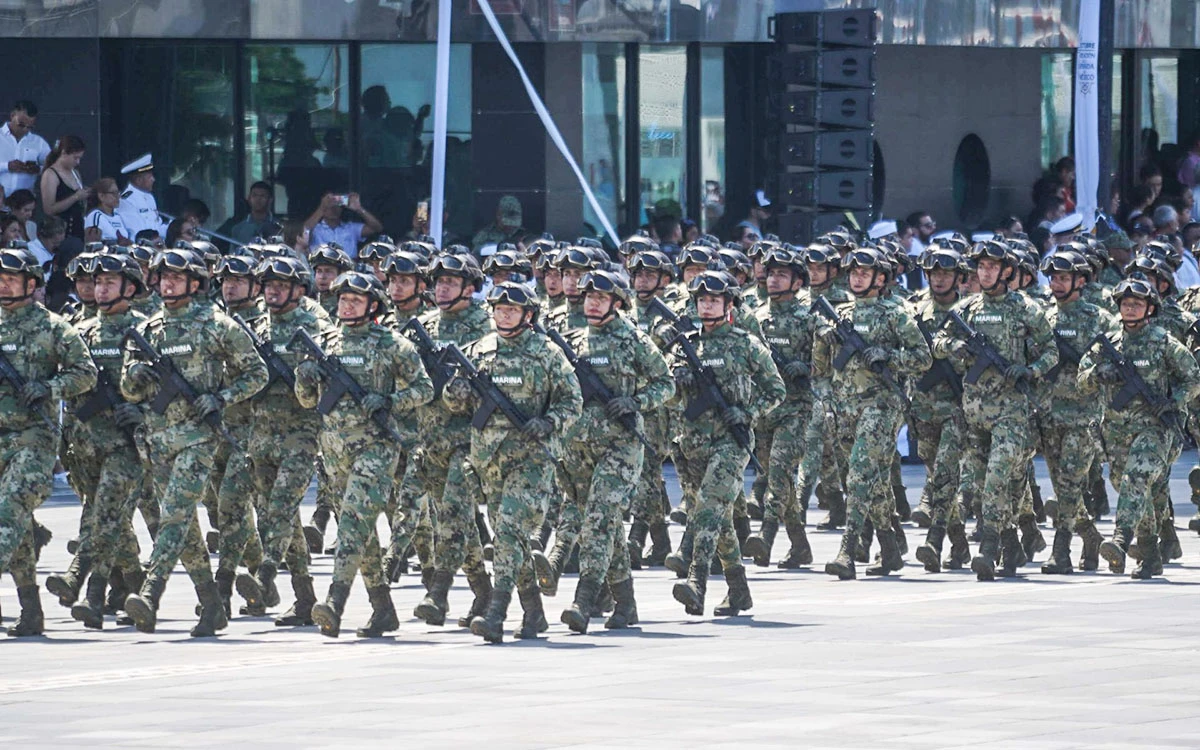 Diputados aprueban nueva Ley de la Armada; incluye ciberdefensa e inteligencia artificial