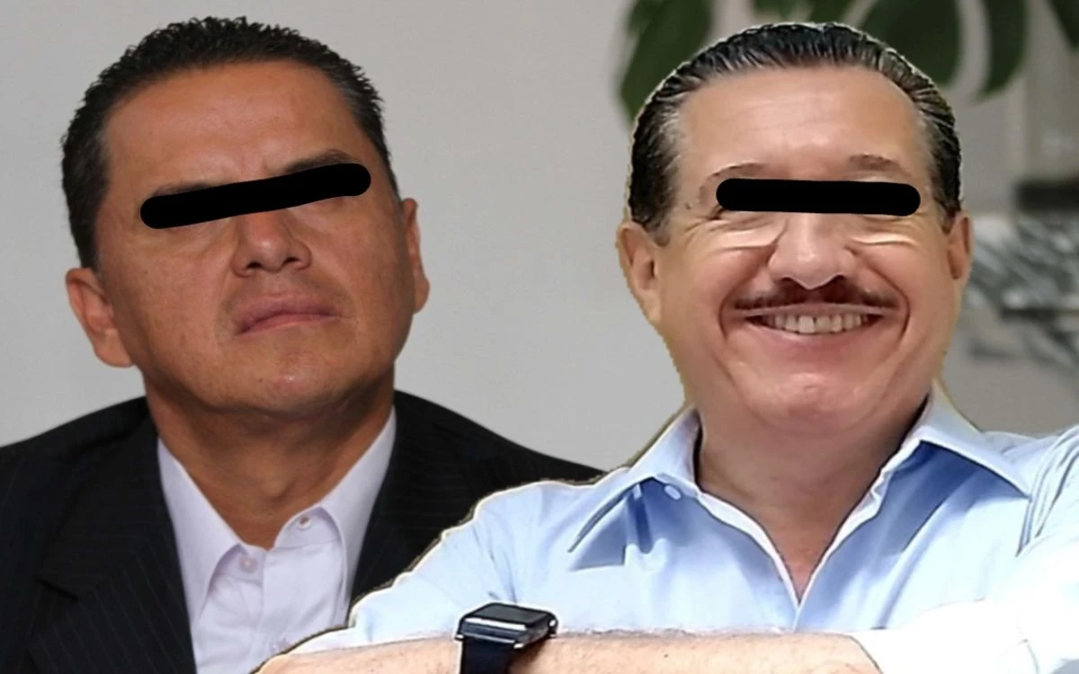 FGR mantiene orden de captura e investigaciones contra exgobernadores de Nayarit