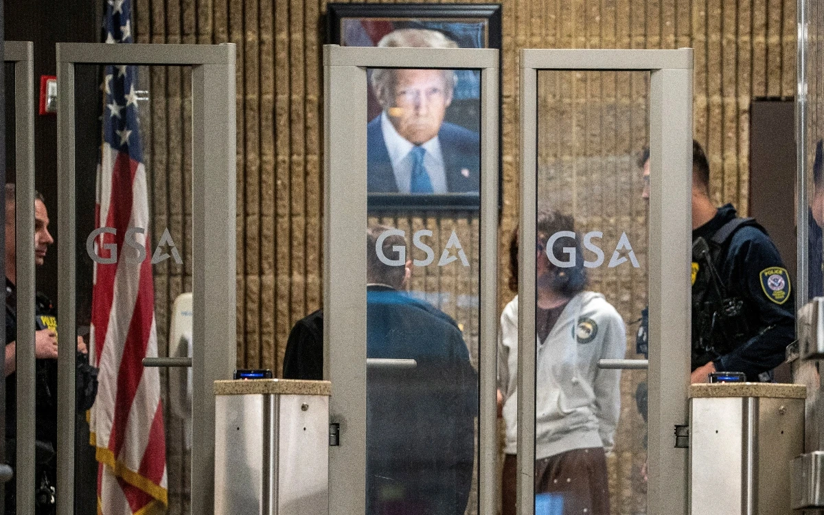 Gobierno de Trump, insatisfecho por bajo número de detenciones a migrantes: El ‘zar de la frontera’ de EU